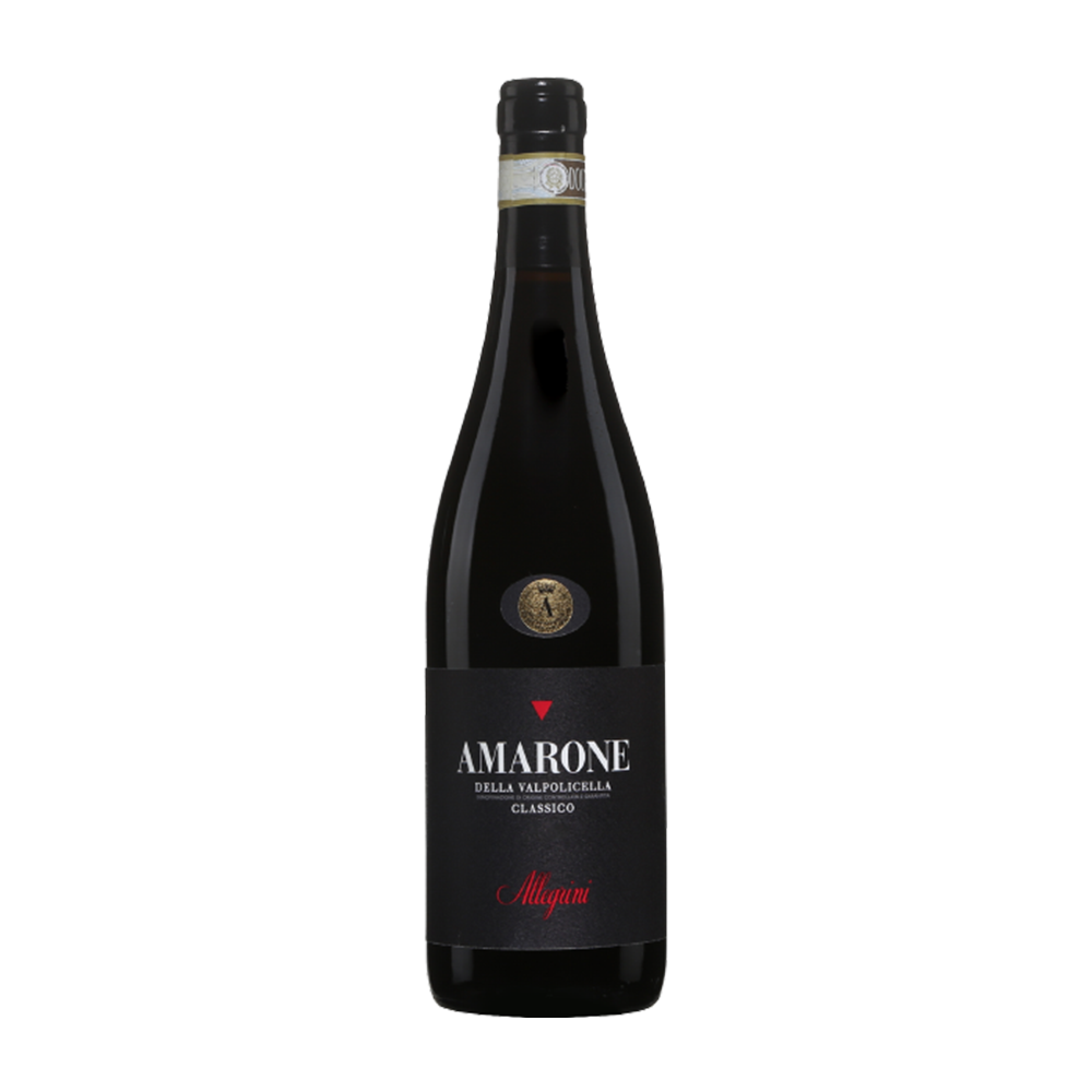 Amarone Classico