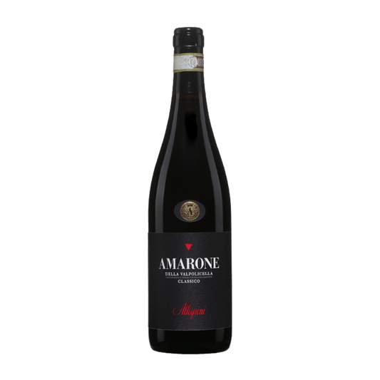 Amarone Classico