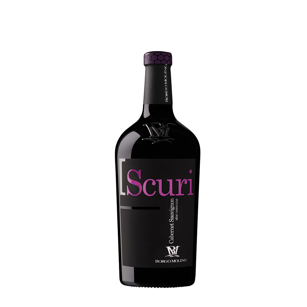 Scuri–Cabernet Sauvignon