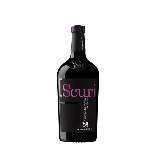 Scuri–Cabernet Sauvignon