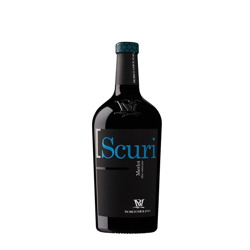 Scuri–Merlot