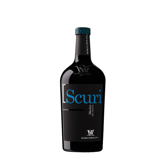 Scuri–Merlot