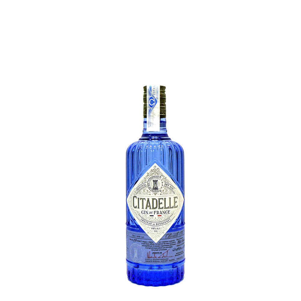 Gin Citadelle