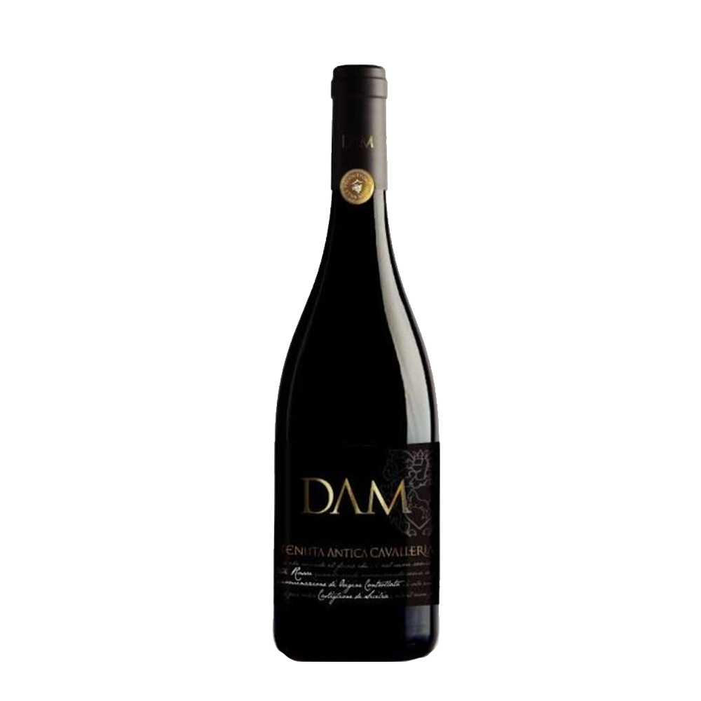 DAM Etna Rosso