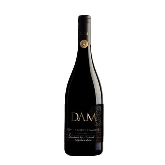 DAM Etna Rosso