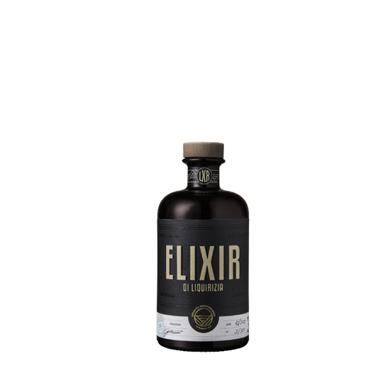 Elixir di Liquirizia