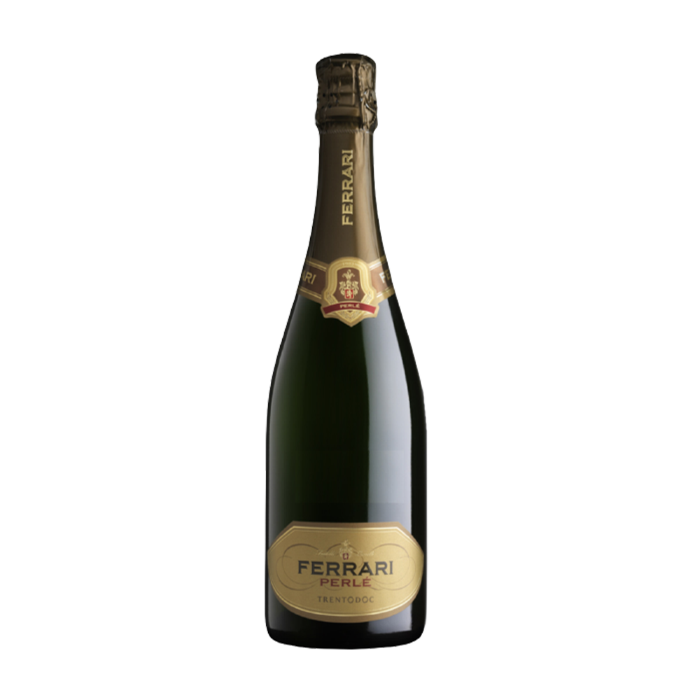 Spumante Brut Perlé