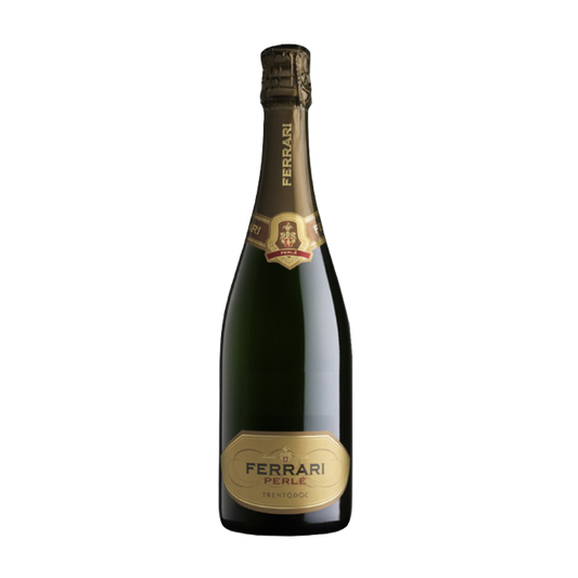 Spumante Brut Perlé