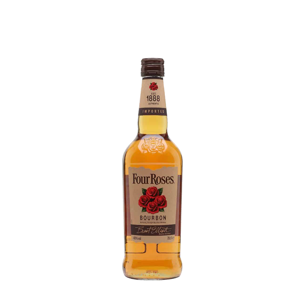 Kentucky Straight Bourbon Whiskey