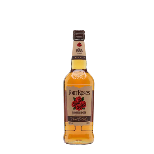 Kentucky Straight Bourbon Whiskey