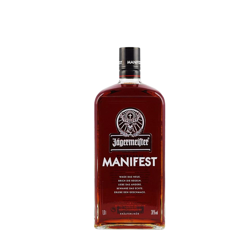 Manifest