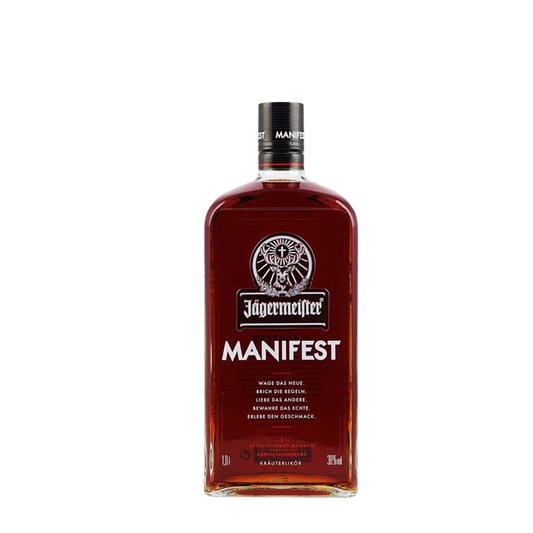 Manifest