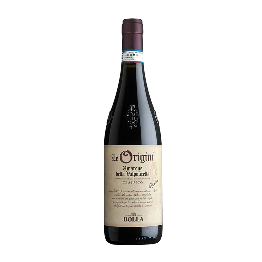 Amarone della Valpolicella