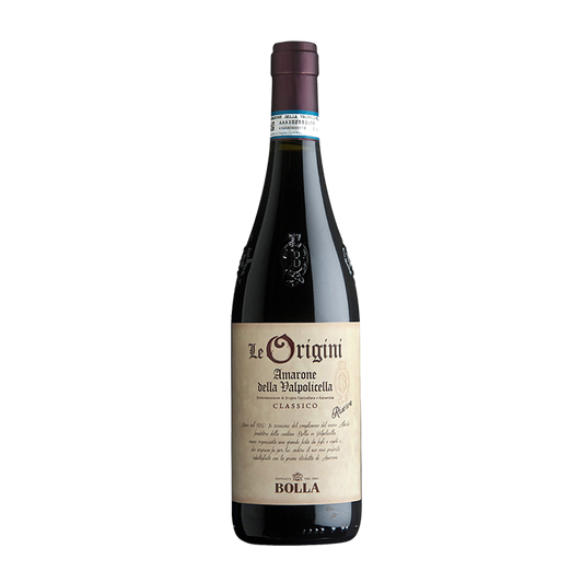 Amarone della Valpolicella