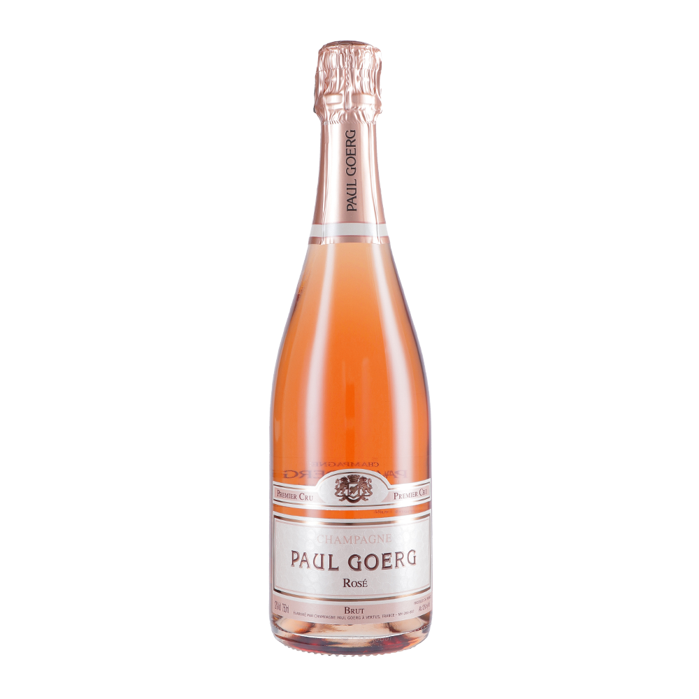 Rosé Premier Cru