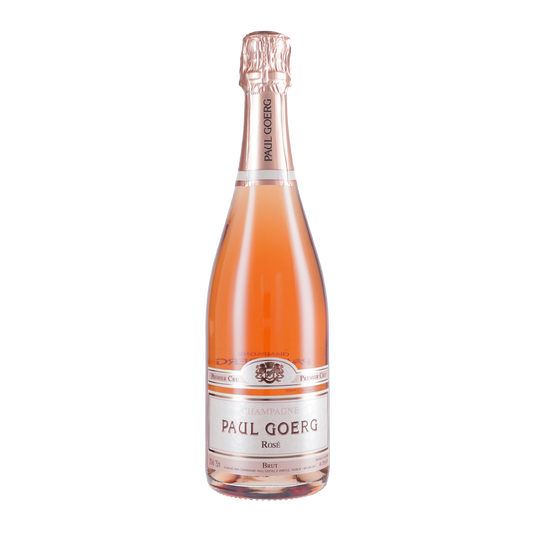 Rosé Premier Cru