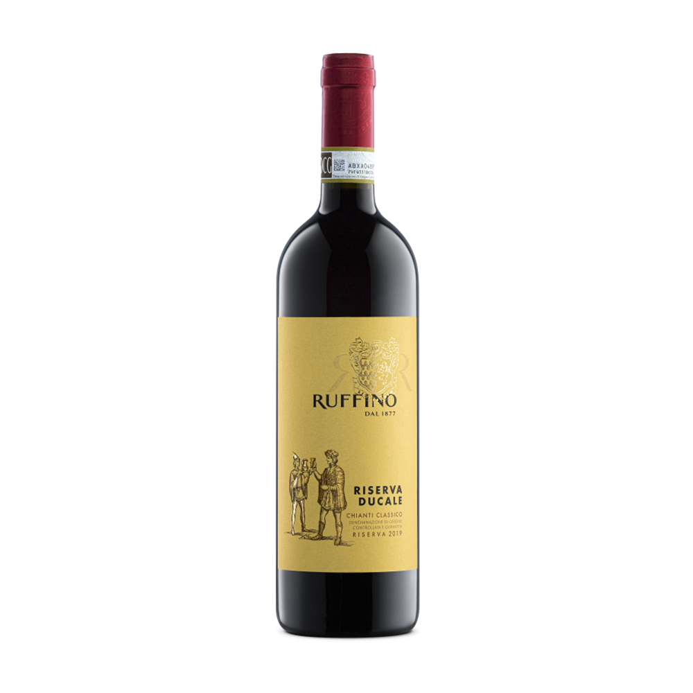 Riserva Ducale–Chianti Classico