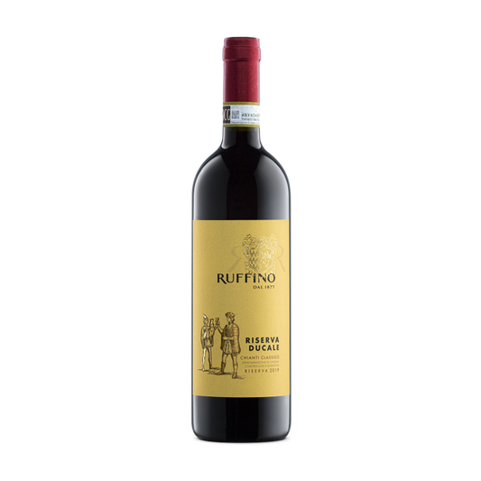 Riserva Ducale–Chianti Classico