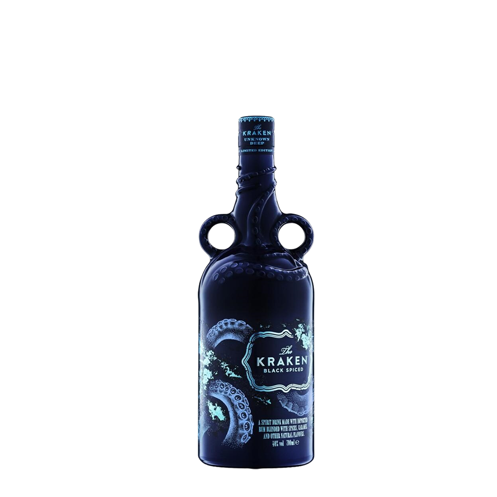 Kraken Limited Edition