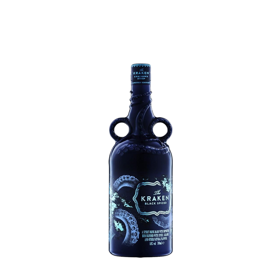 Kraken Limited Edition