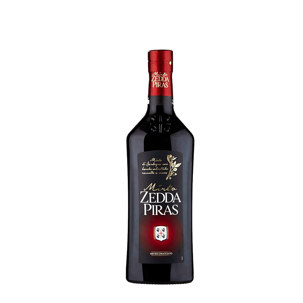 Mirto rosso di Sardegna