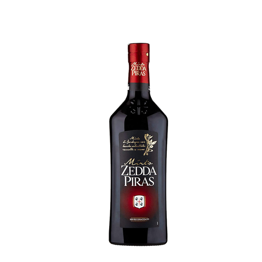 Mirto rosso di Sardegna