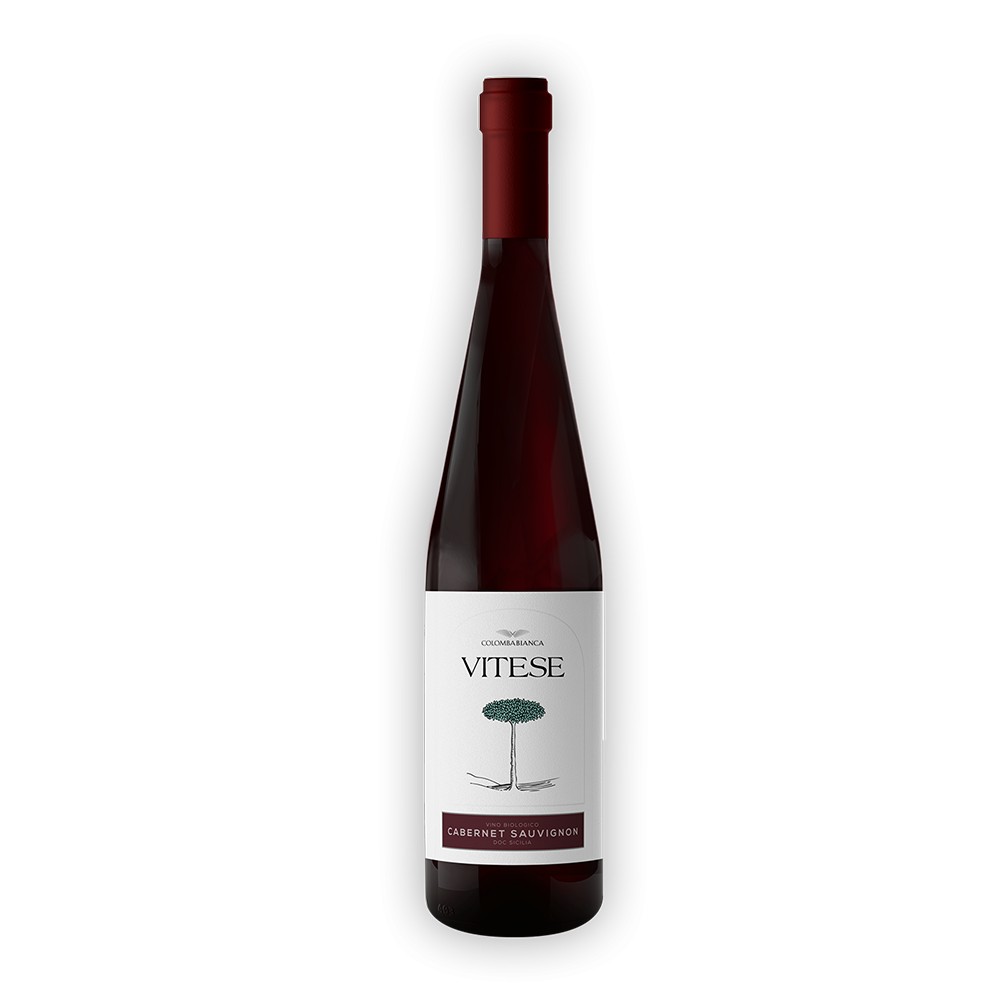 Vitese–Cabernet Sauvignon