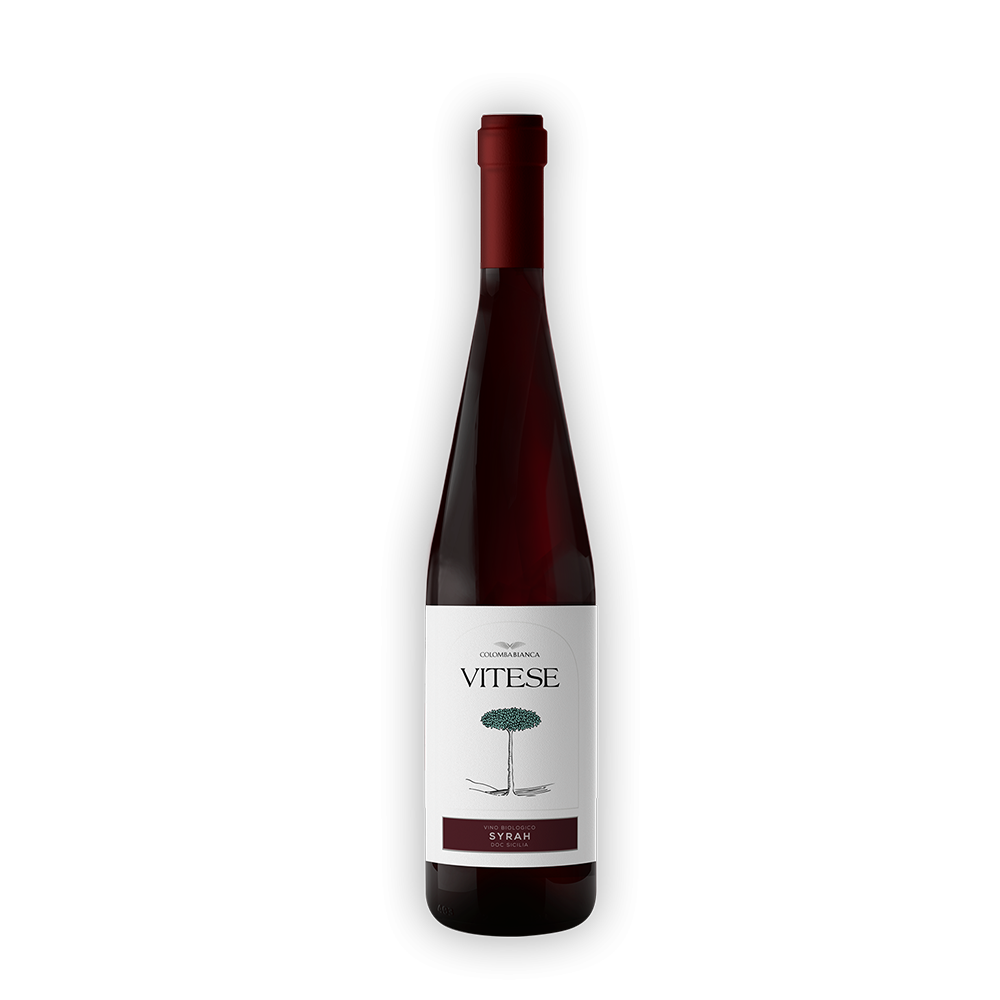 Vitese–Syrah