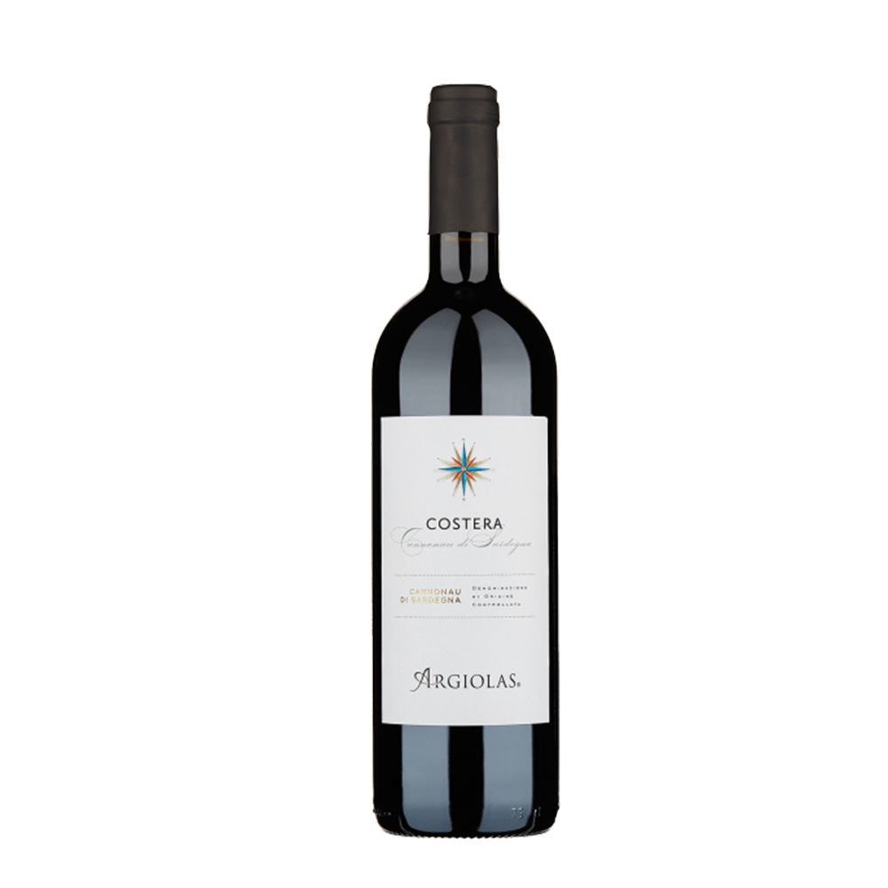 Costera–Cannonau