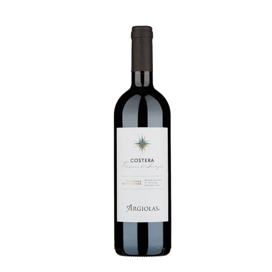 Costera–Cannonau