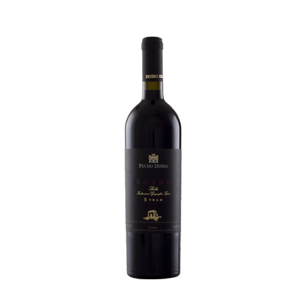 Roano–Syrah