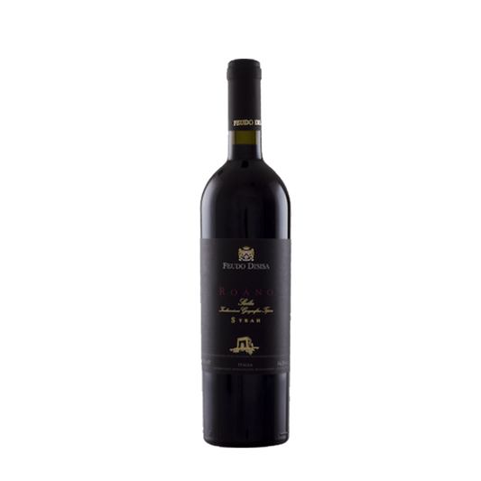 Roano–Syrah