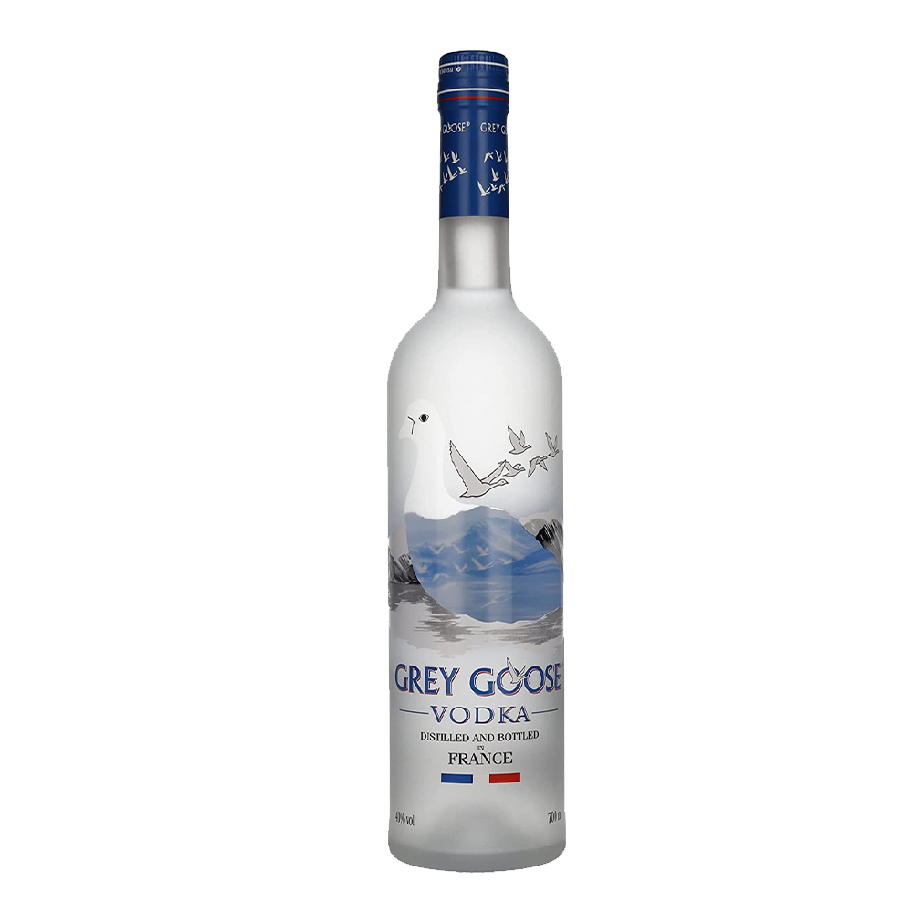 Vodka Grey Goose