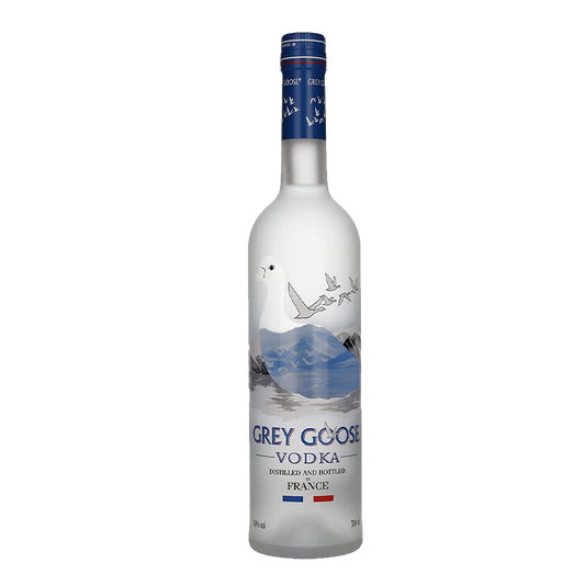 Vodka Grey Goose