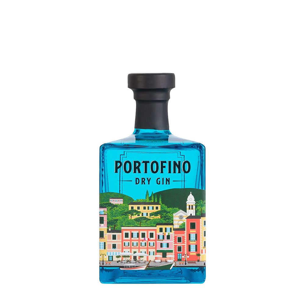 Gin Dry Portofino