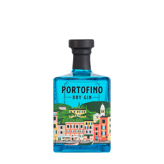 Gin Dry Portofino