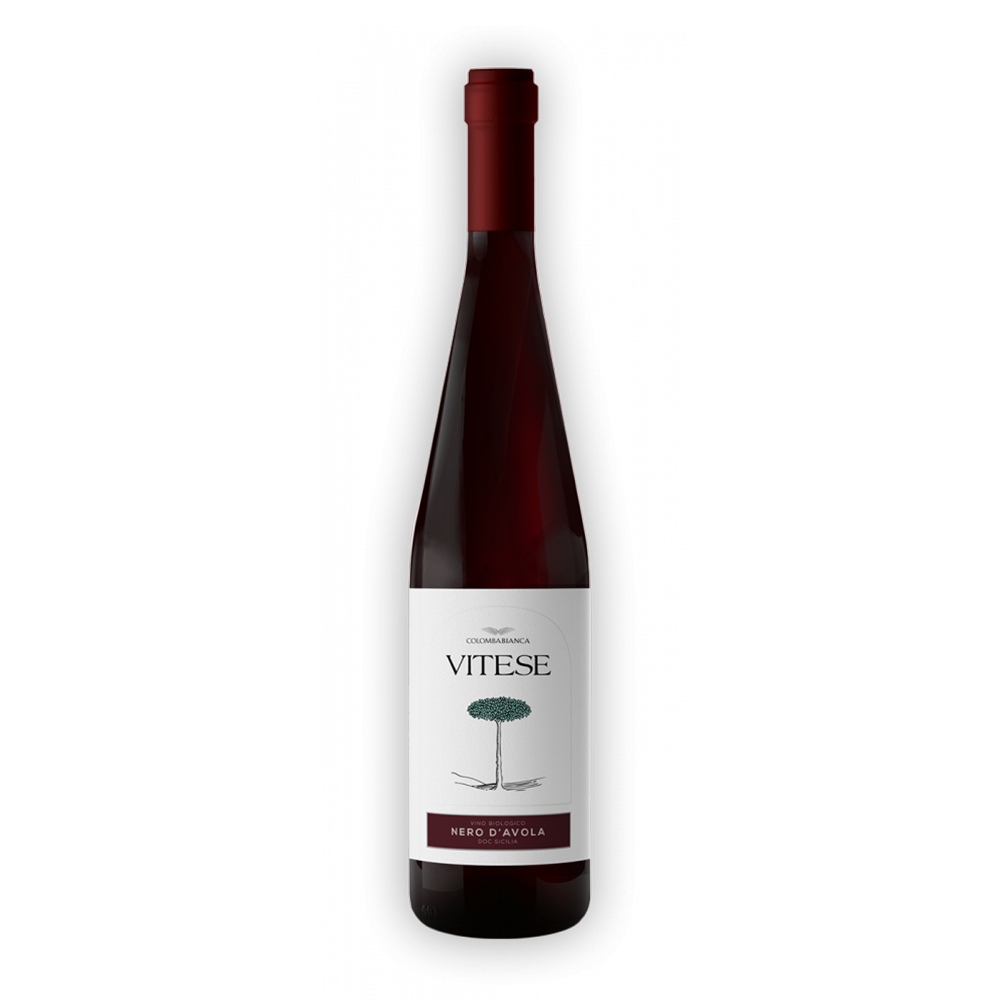 Vitese–Nero d'Avola