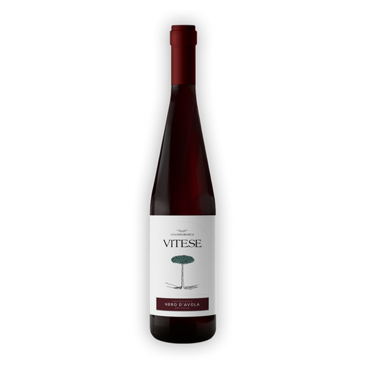 Vitese–Nero d'Avola