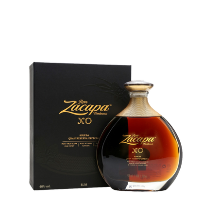 Zacapa XO Solera Gran Reserva Especial