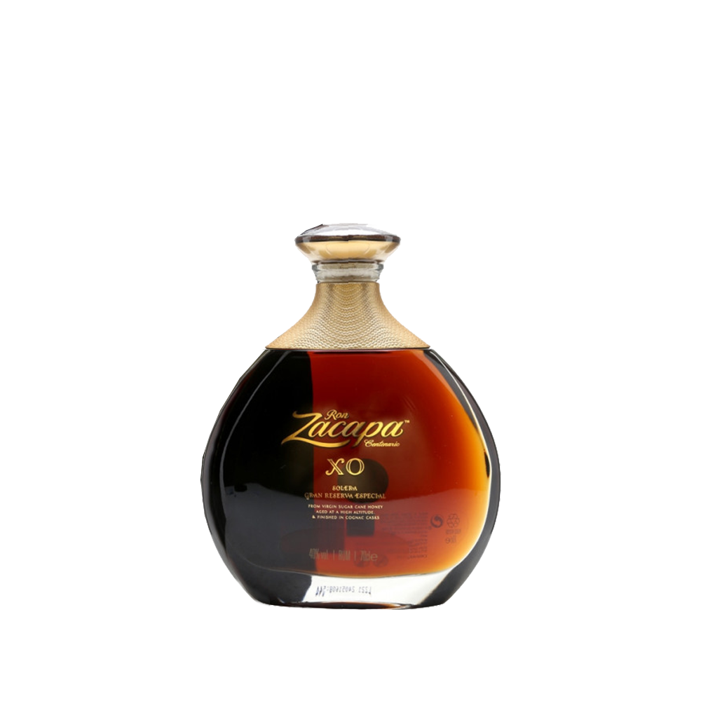 Zacapa XO Solera Gran Reserva Especial