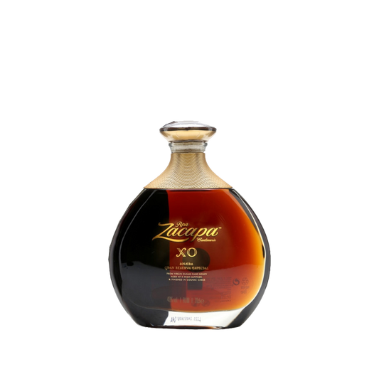 Zacapa XO Solera Gran Reserva Especial